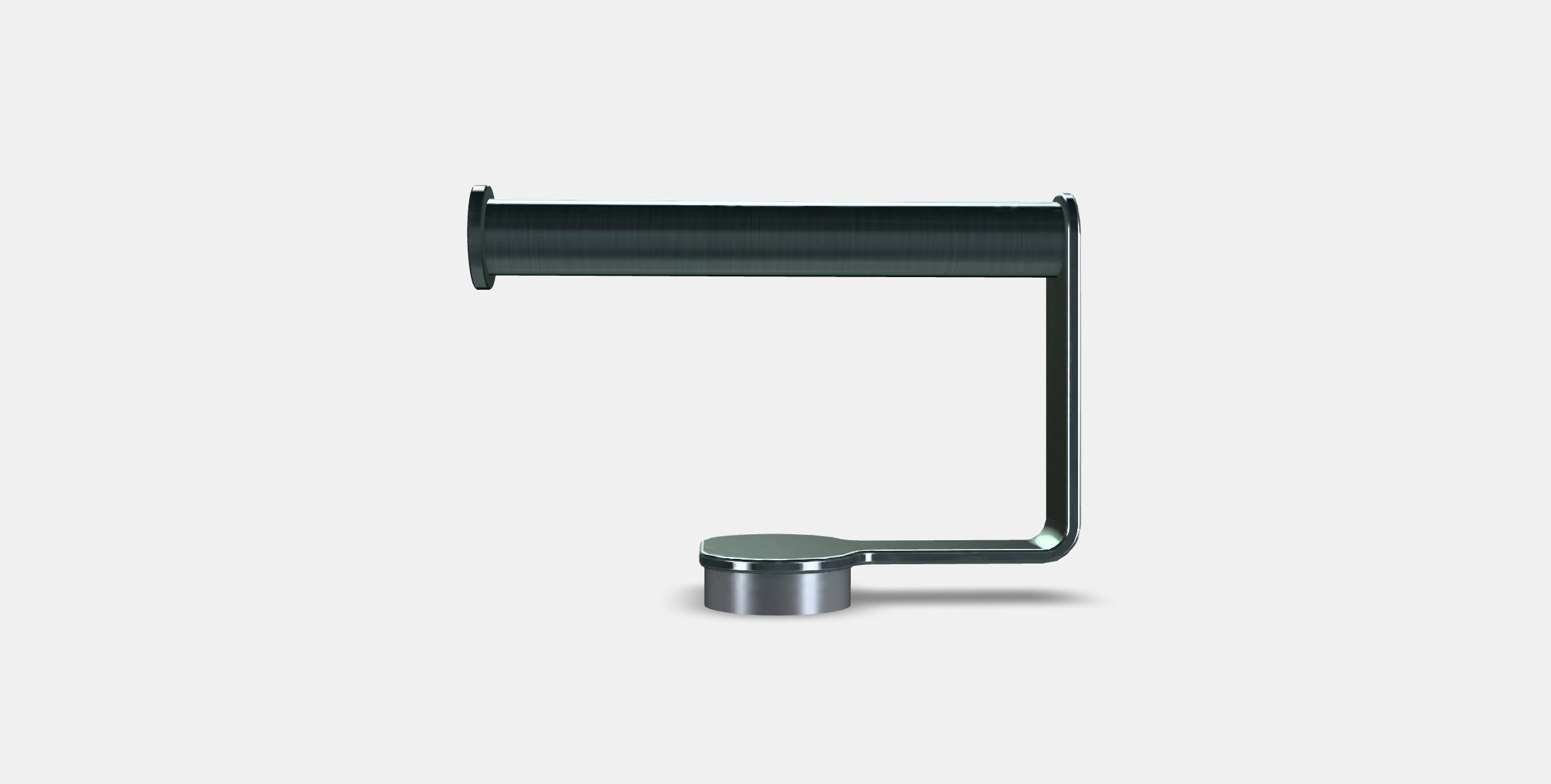 BROGRUND Toilet roll holder 1 Low-poly 3D model_14