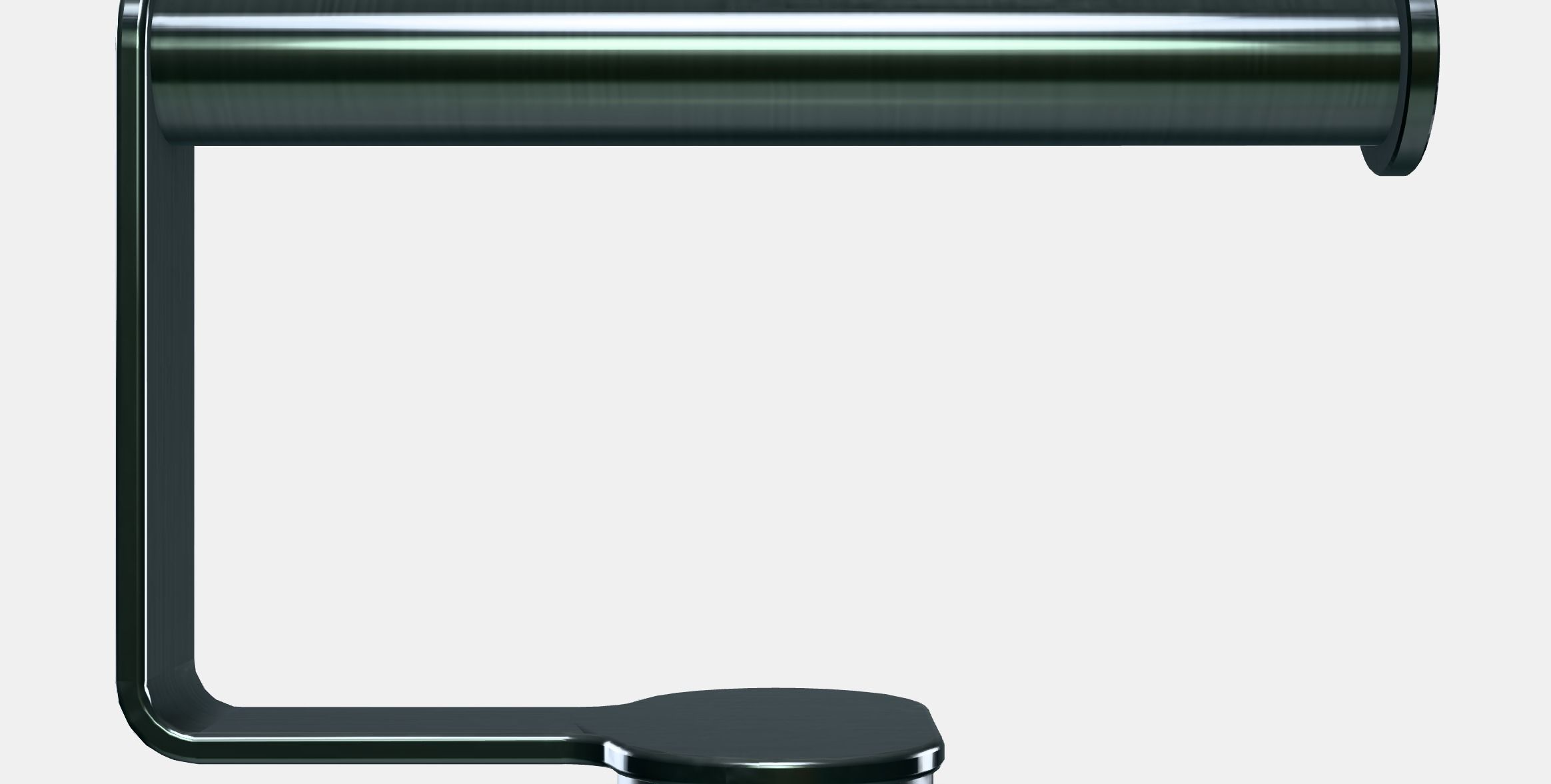 BROGRUND Toilet roll holder 1 Low-poly 3D model_11