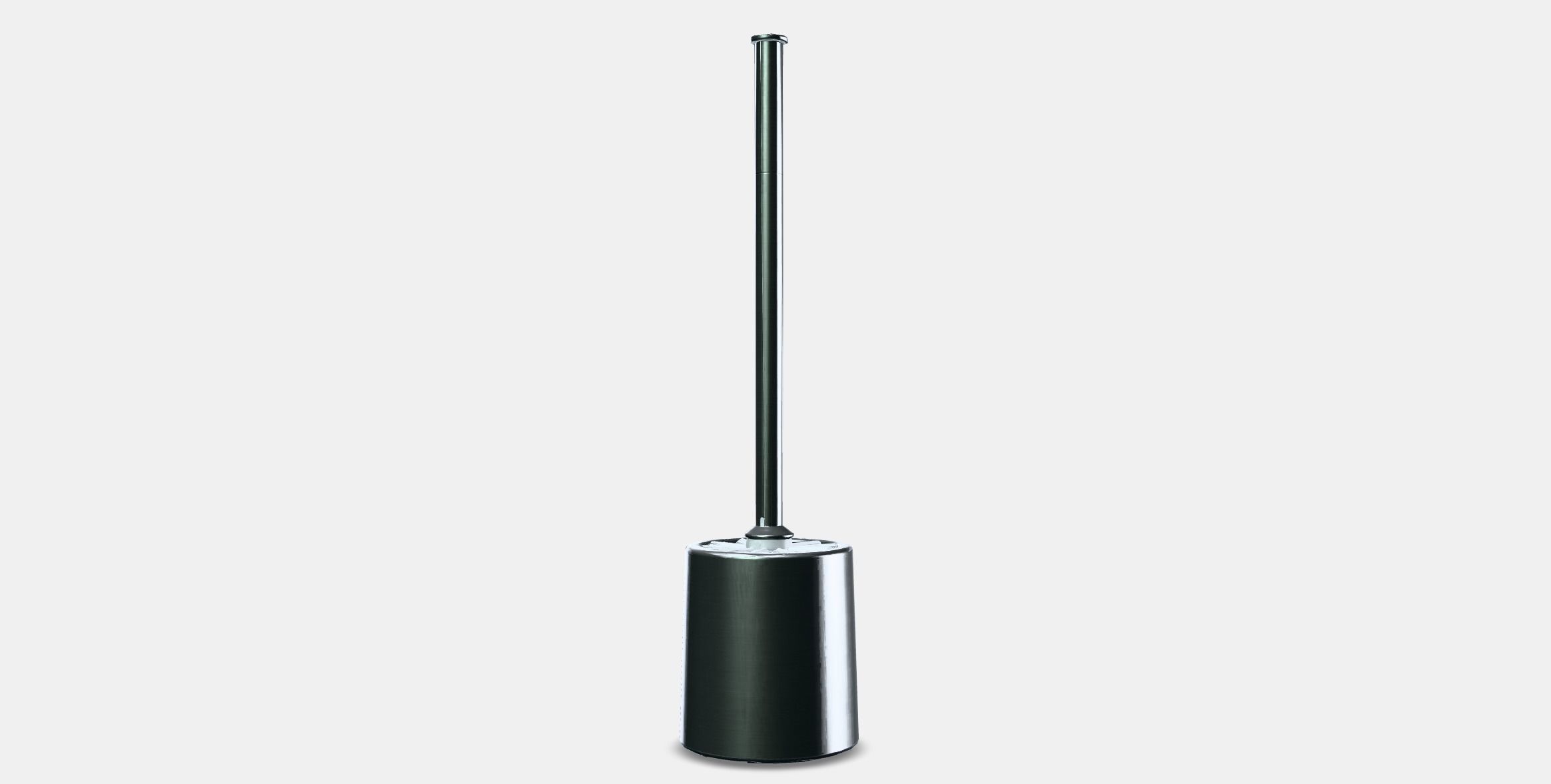BROGRUND Toilet brush Low-poly 3D model_12