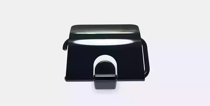 KALKGRUND Toilet roll holder