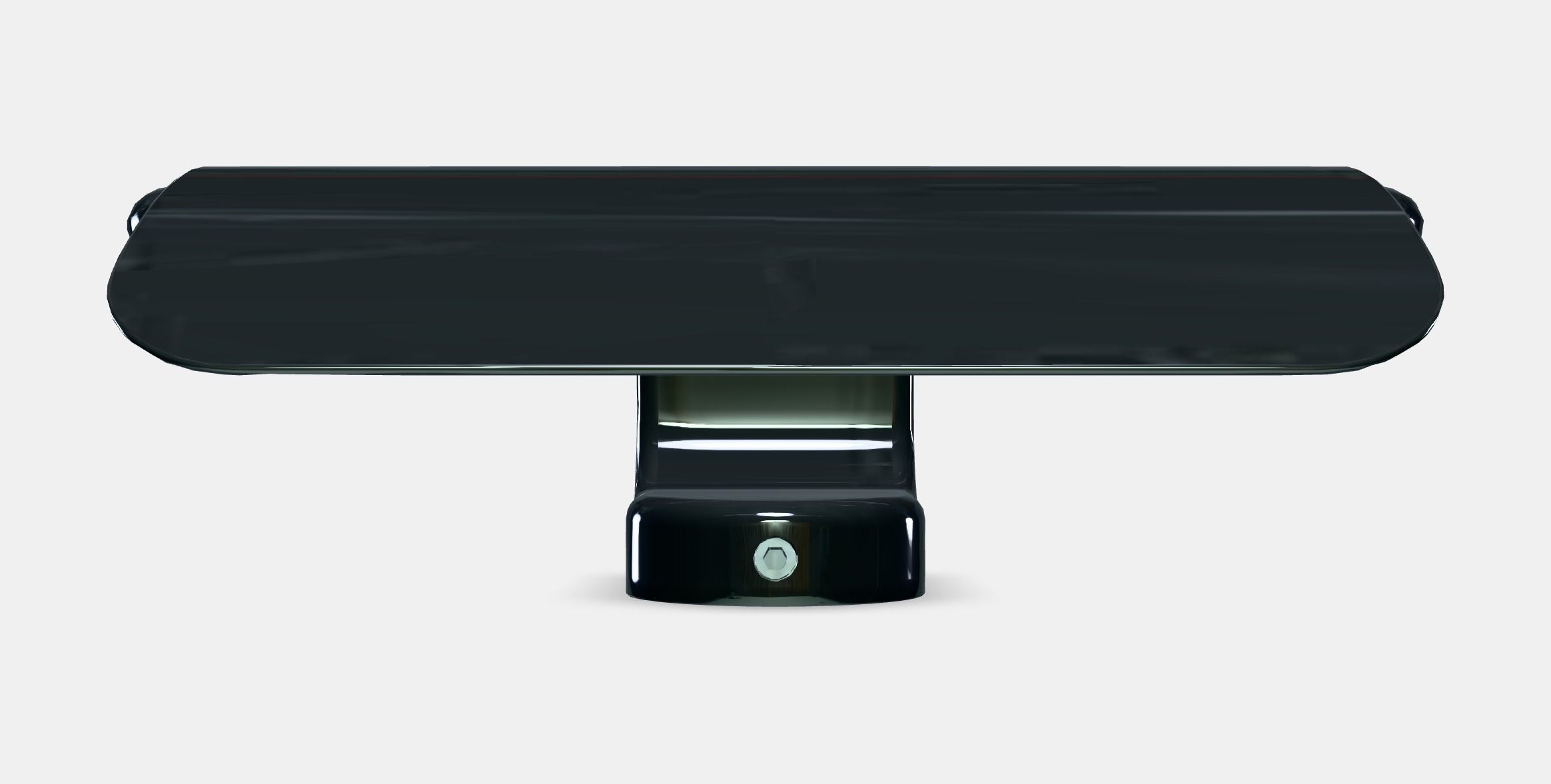 KALKGRUND Toilet roll holder Low-poly 3D model_11