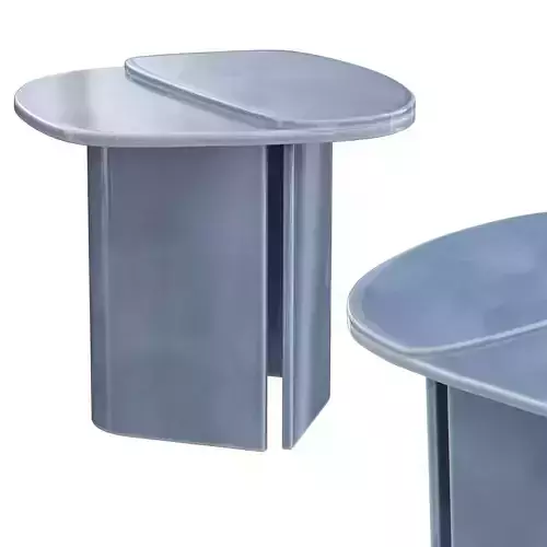 Side Table KERAMIKE