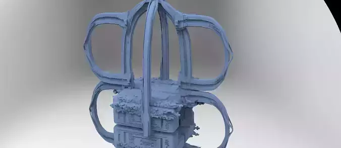 hellraiser cube archs