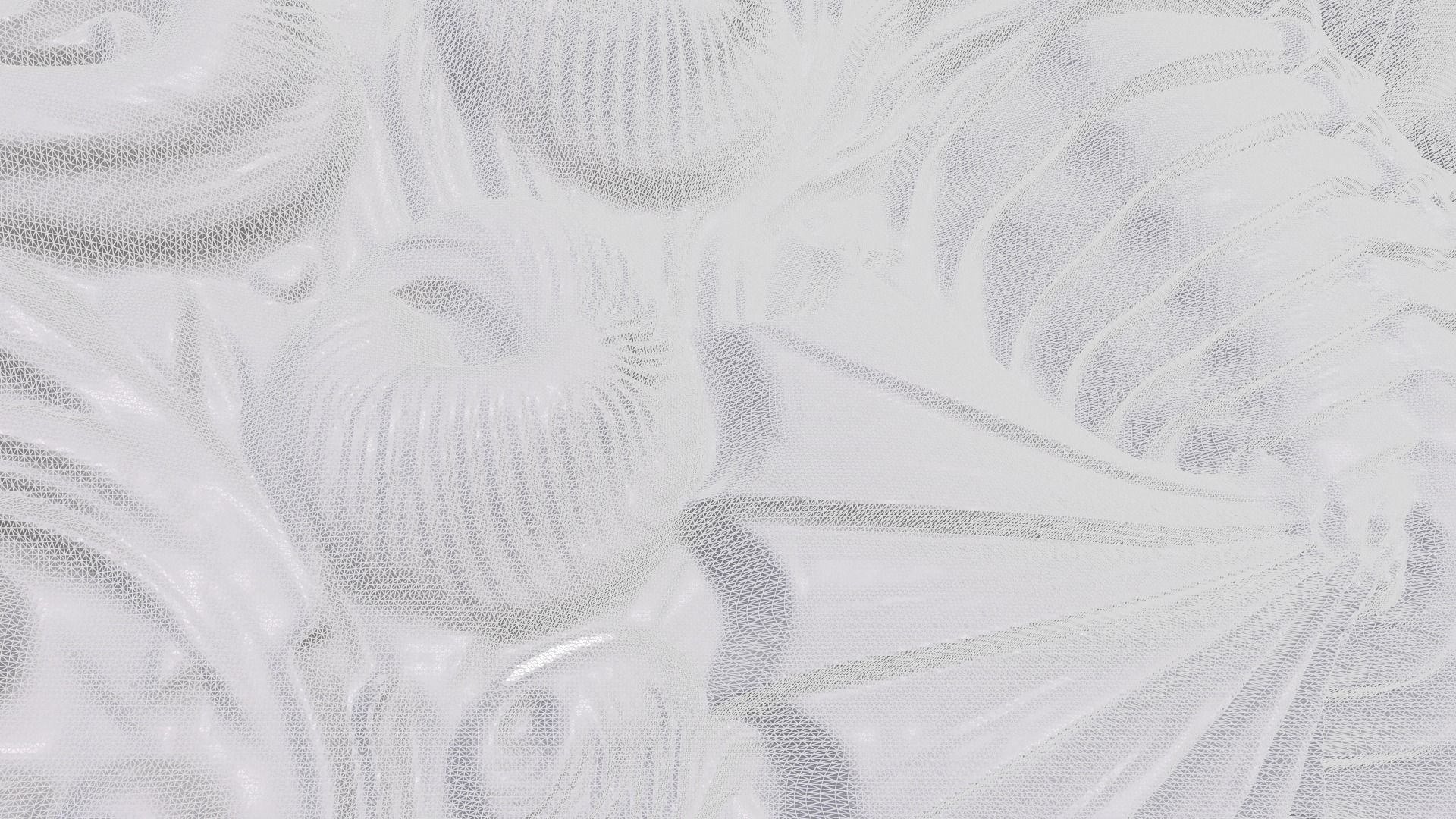 Sea Horse 3 basrelief for 3D printing 3D print model_5