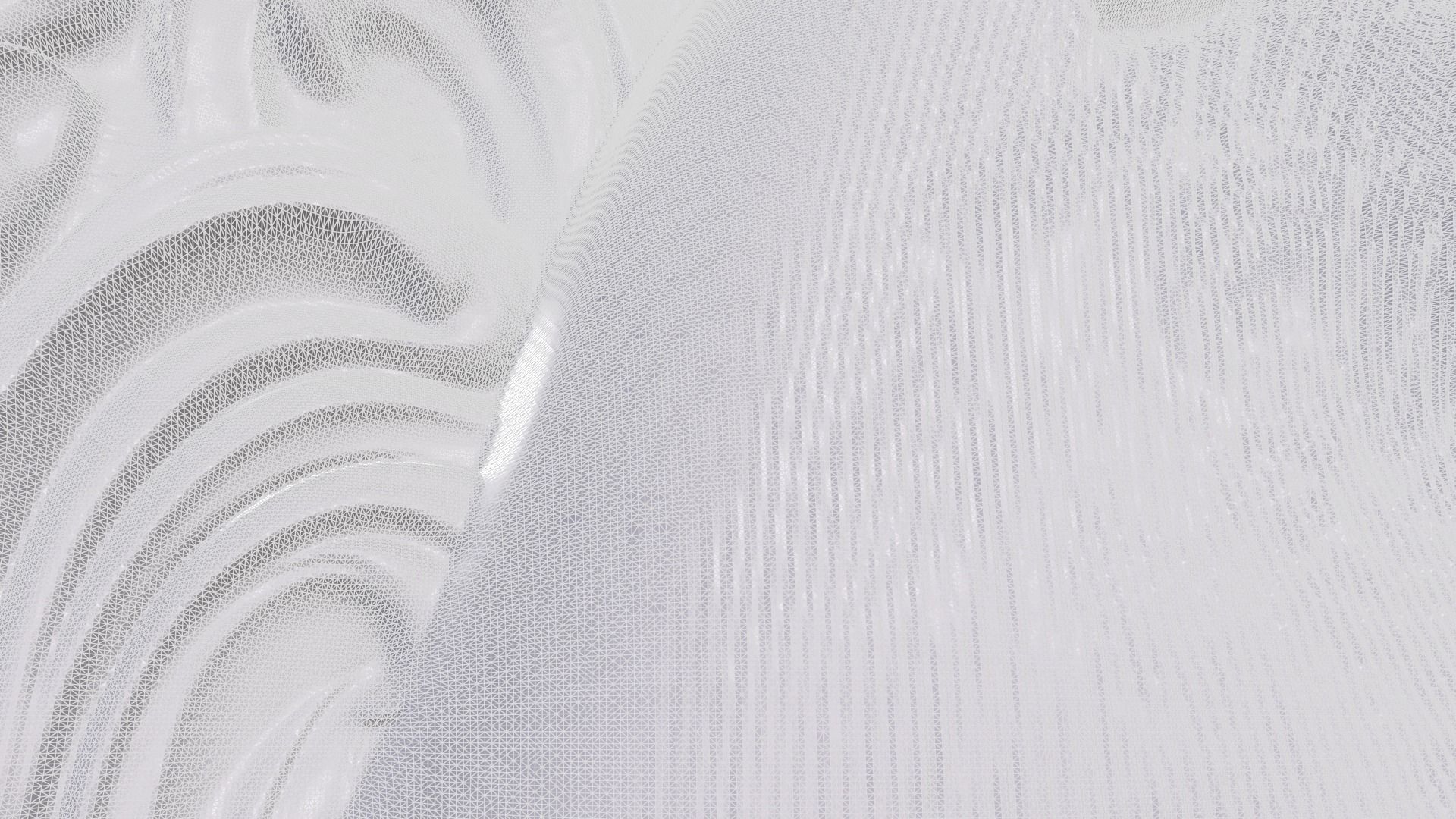 Sealion basrelief for 3D printing 3D print model_5