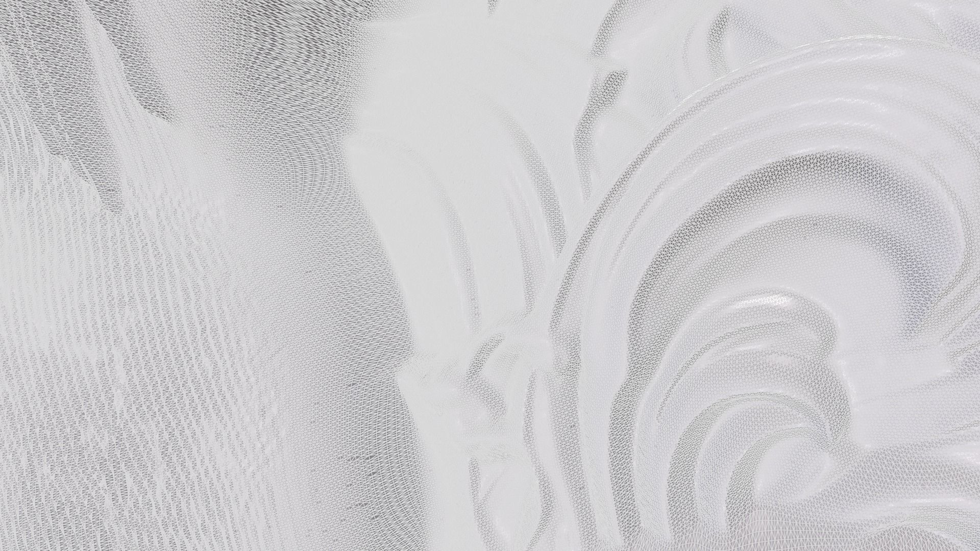 Sealion basrelief for 3D printing 3D print model_6