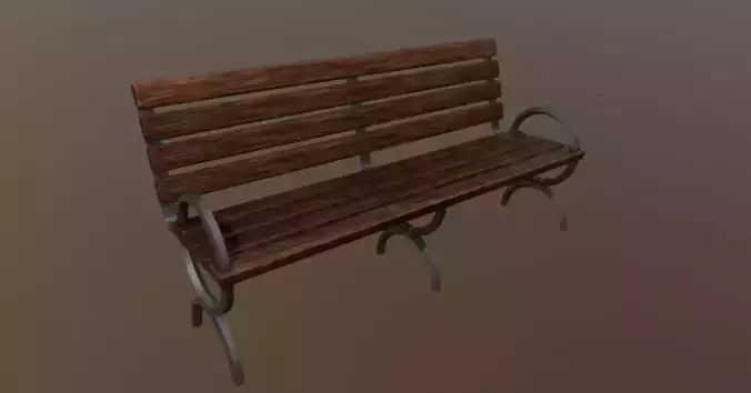 Park Bench