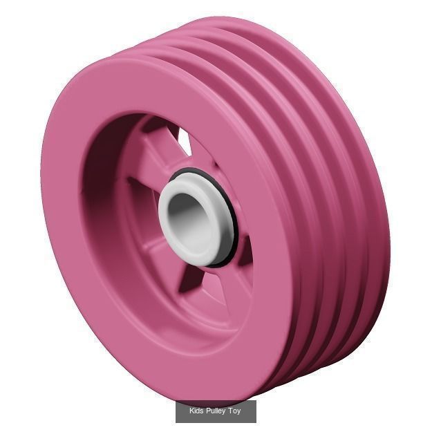 INDUSTRIAL TECHNOLOGY ENGINEERING PACK 3D Model Collection_3