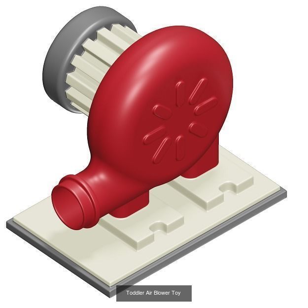 INDUSTRIAL TECHNOLOGY ENGINEERING PACK 3D Model Collection_4