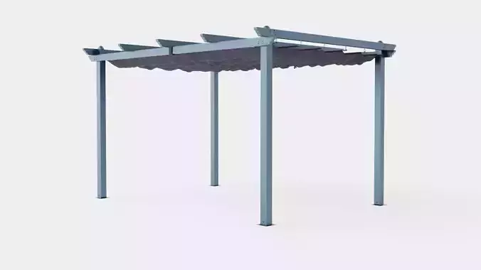 Pescara Pergola