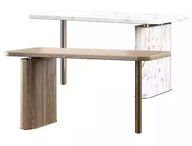 Oliva Reception Table RT33 