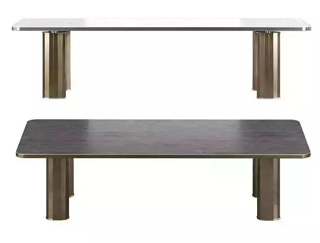 Oliva Conference Table OT2 