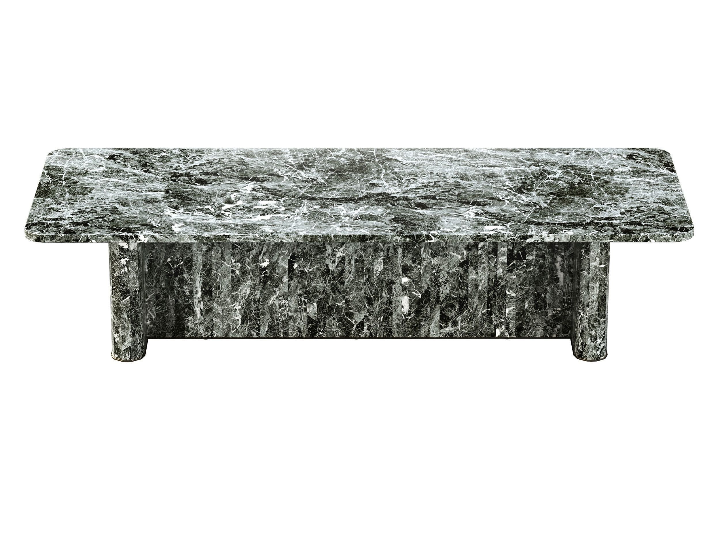 Oliva Conference Table MT03  3D model_5