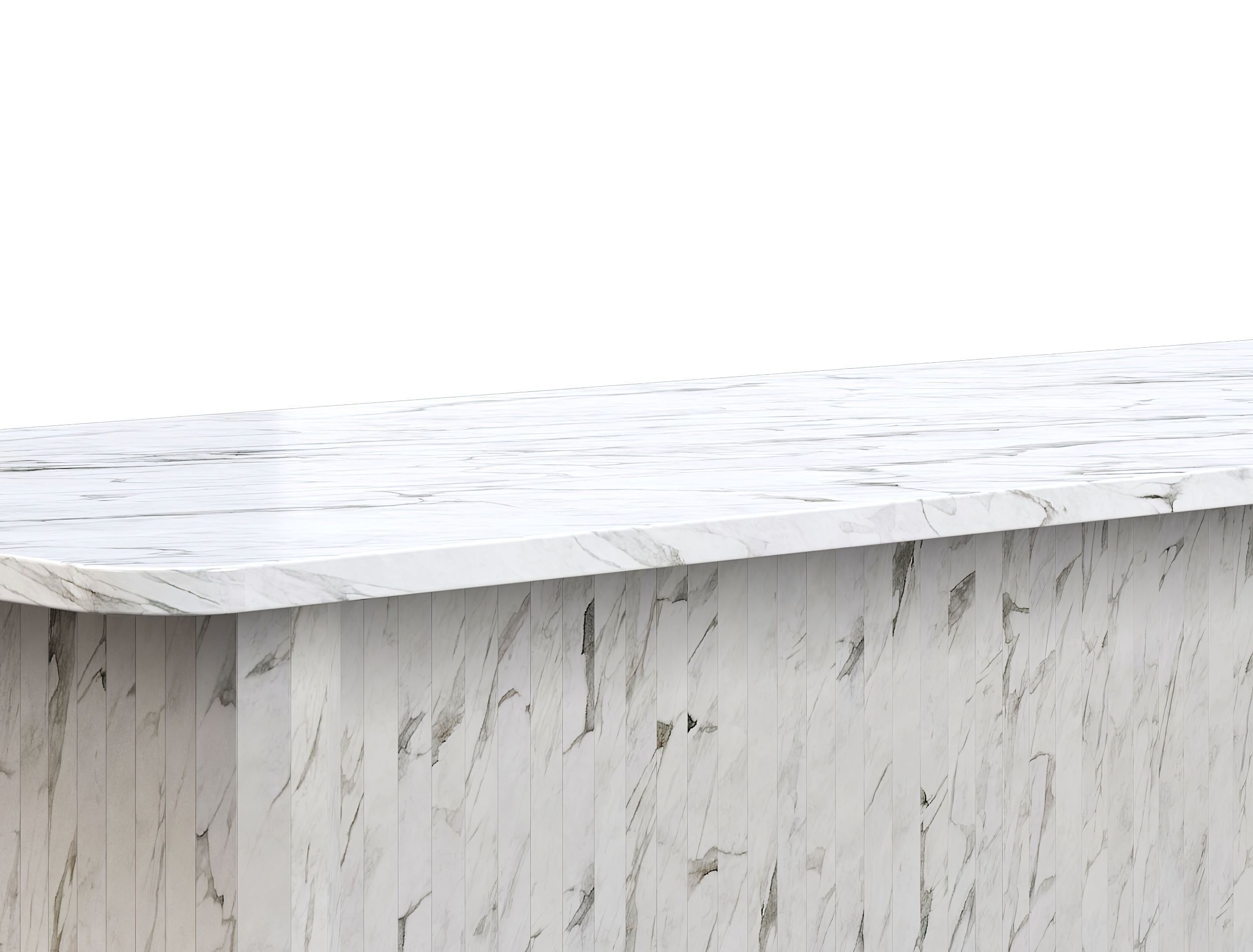 Oliva Conference Table MT03  3D model_8