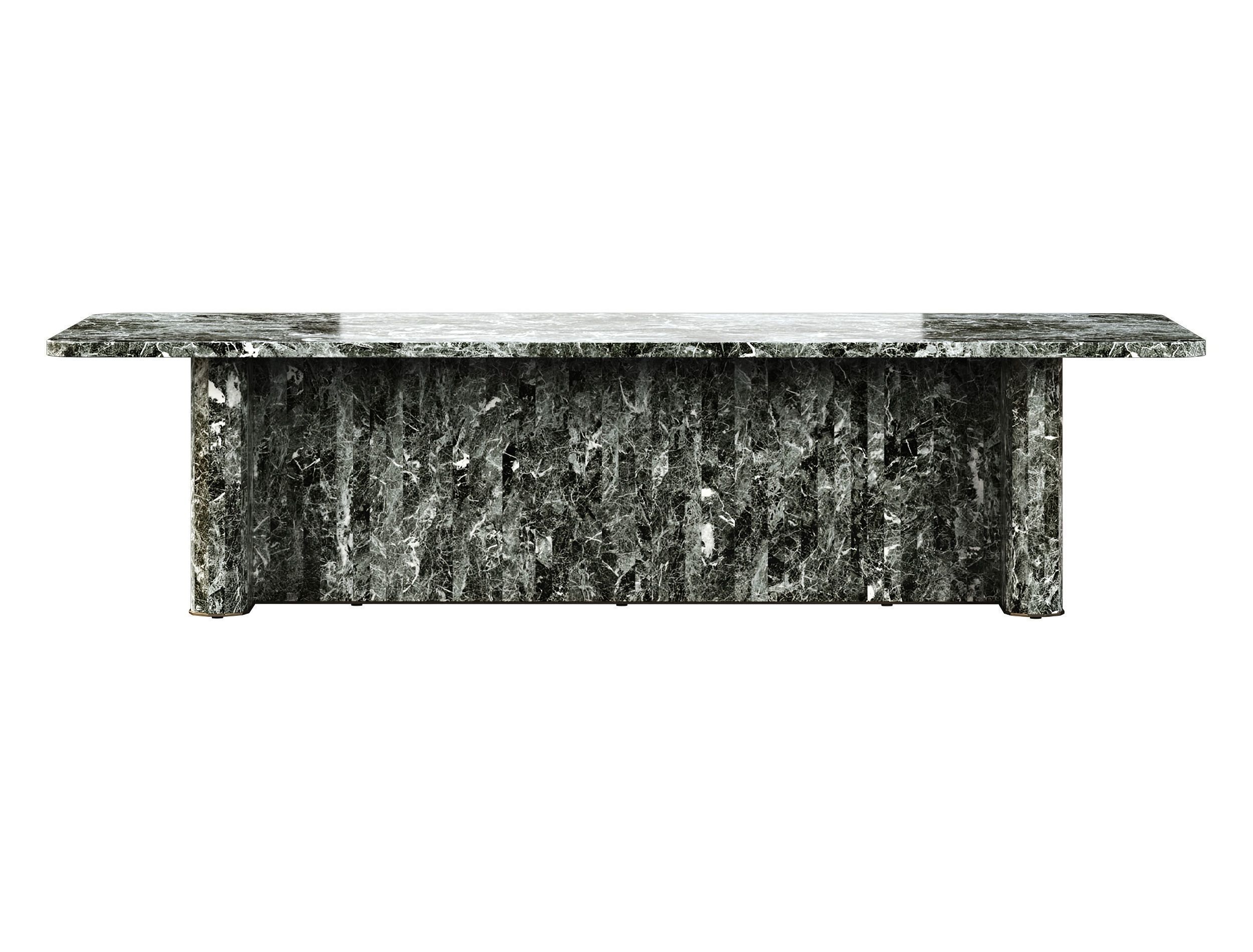 Oliva Conference Table MT03  3D model_9