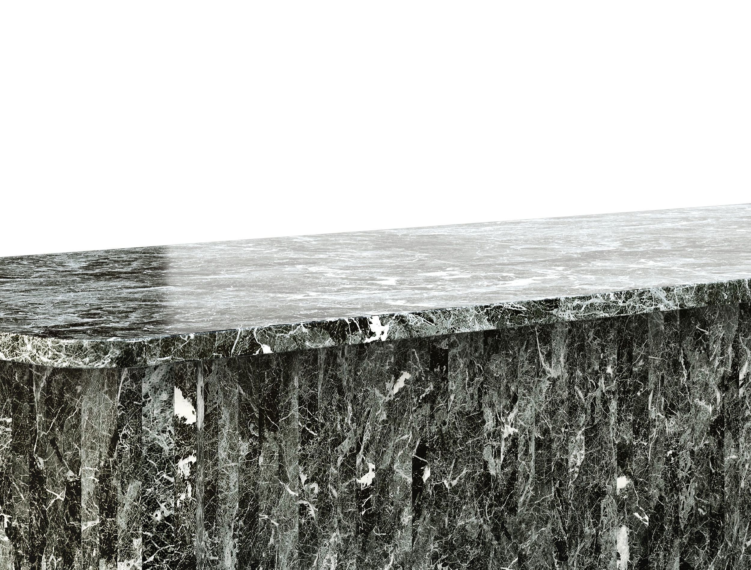 Oliva Conference Table MT03  3D model_6