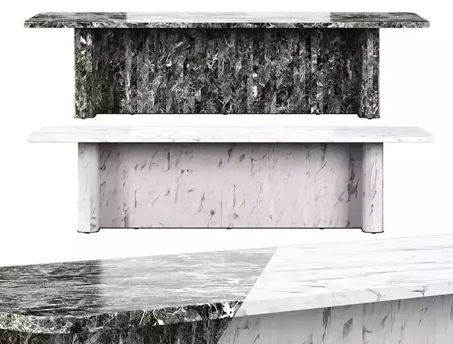 Oliva Conference Table MT03 