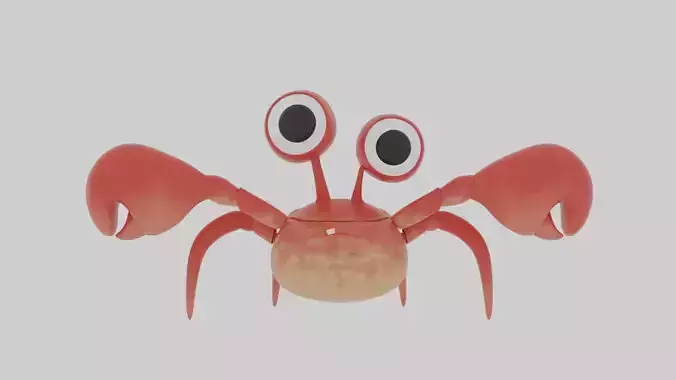The Crab