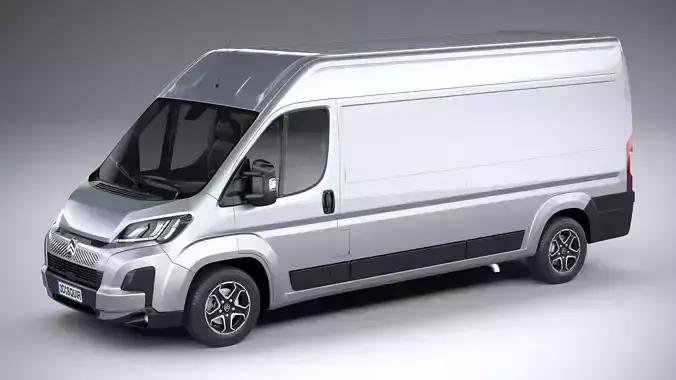 Citroen Jumper L2H2 2024