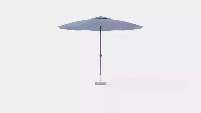 Linnea Umbrella Blue