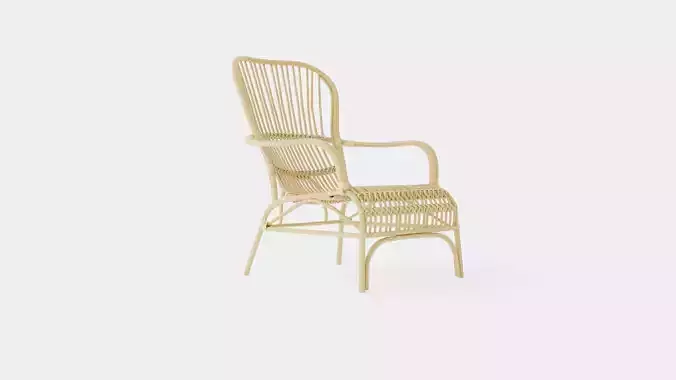 Dugnano Lounge Chair