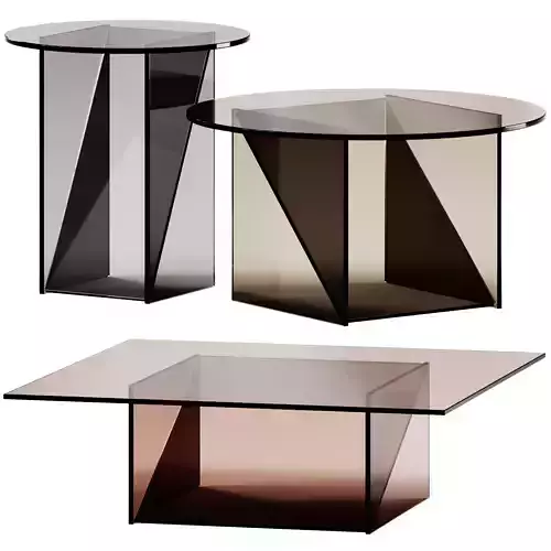 E15 Kaisa Coffee Table