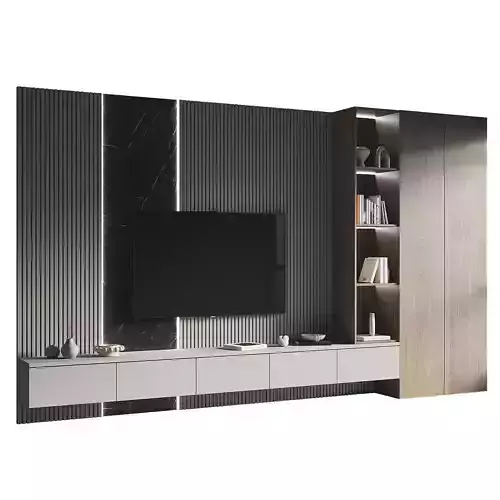 tv wall 150