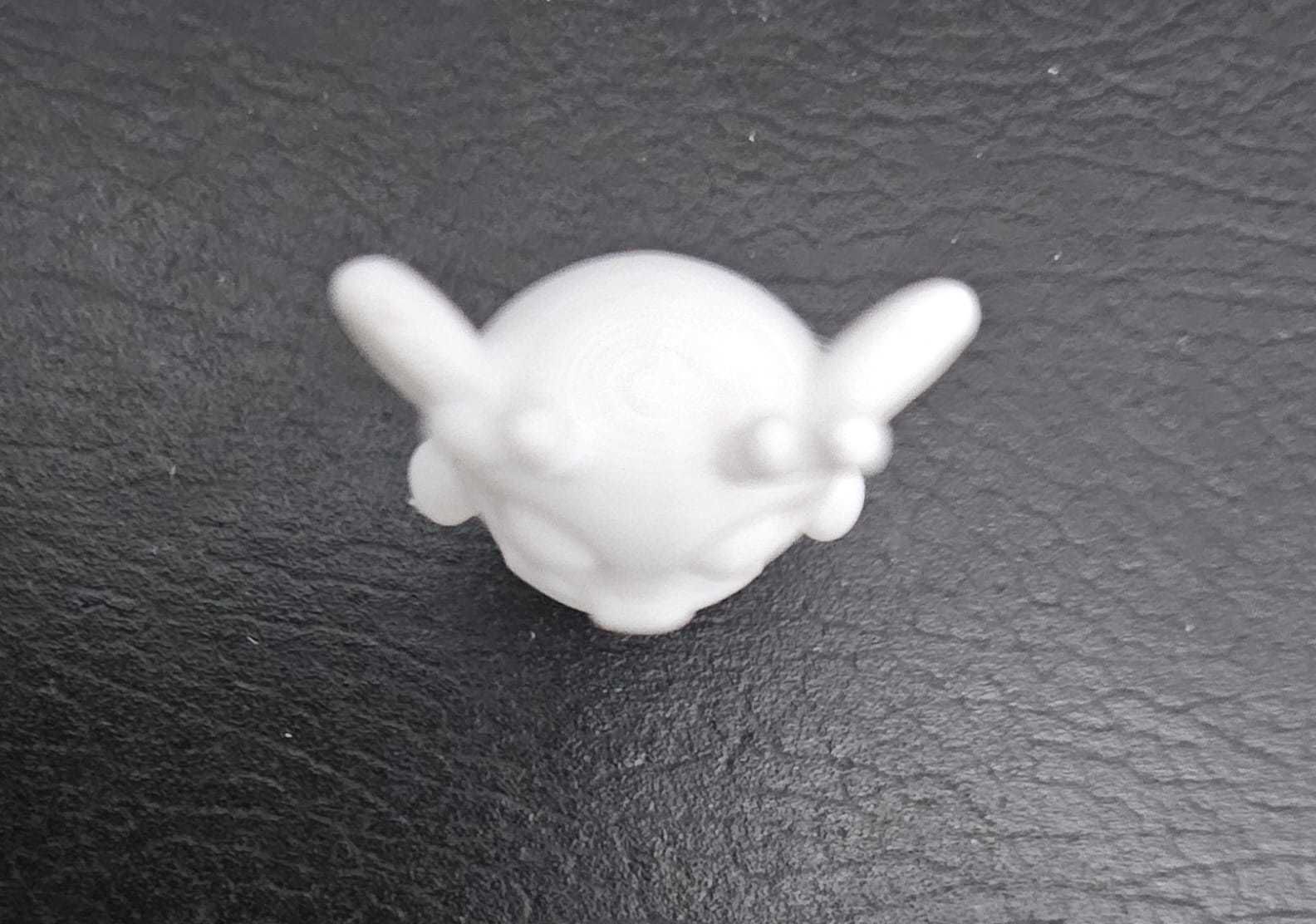 Little Deer Toy 3D print model_15