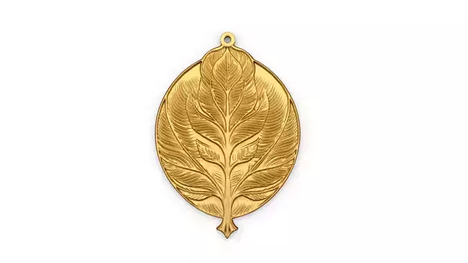 ornament pendant