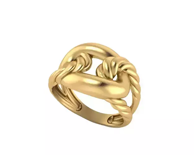 TJD 02 3D Print Model