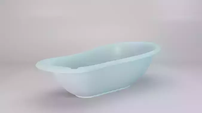 Bath for Baby