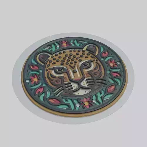 Jaguar Animal