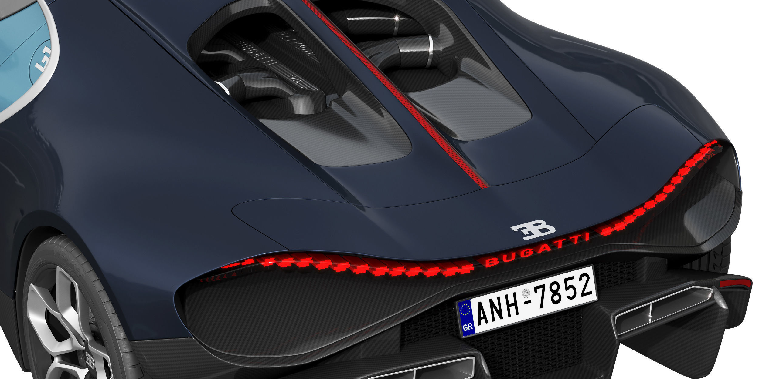 Bugatti Tourbillon 3D model_11