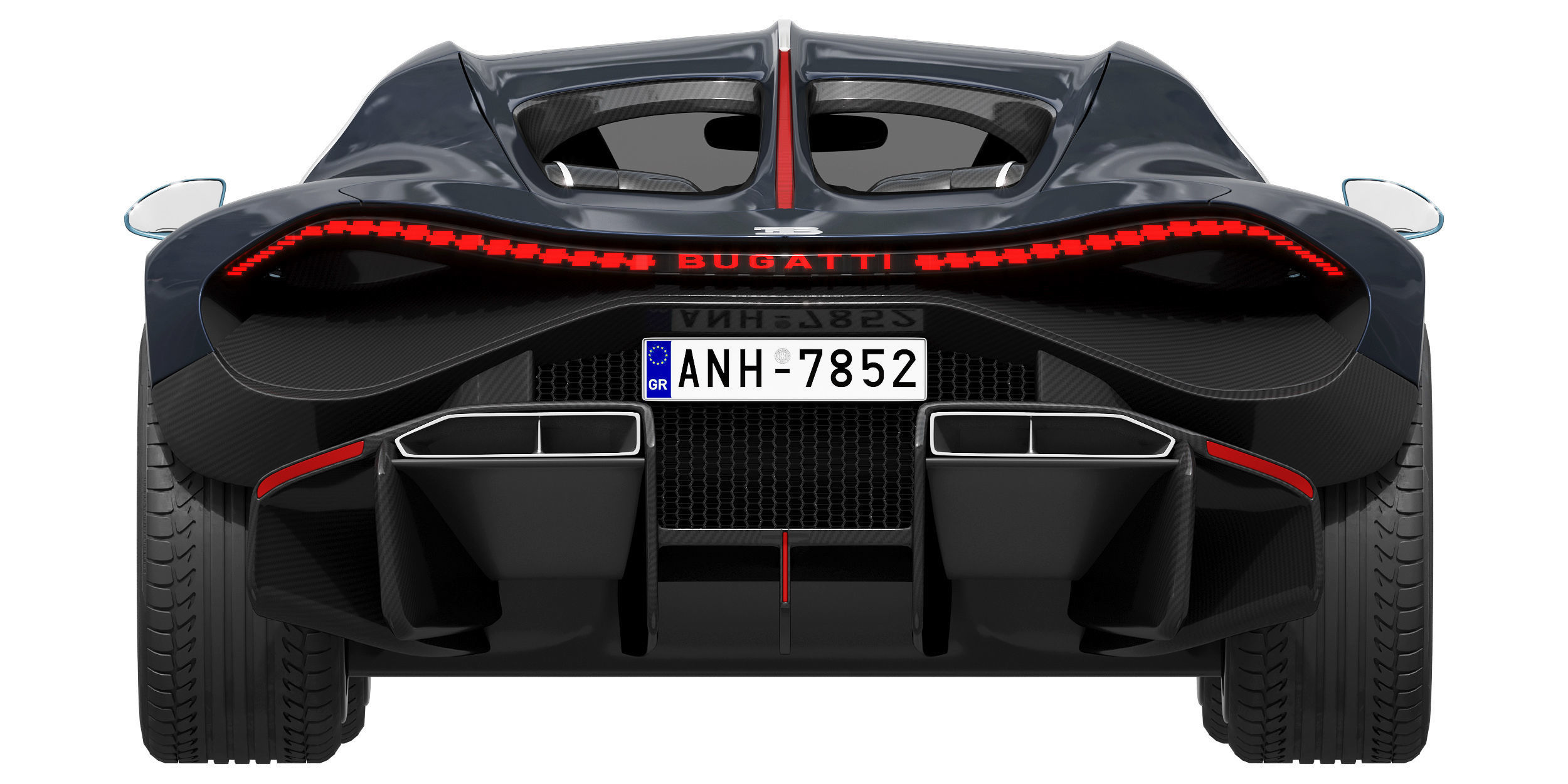 Bugatti Tourbillon 3D model_7