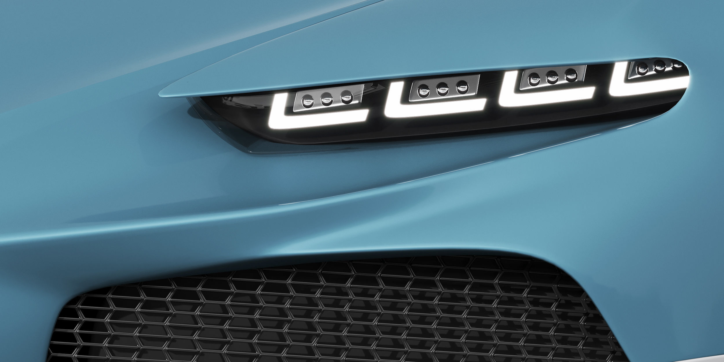 Bugatti Tourbillon 3D model_12