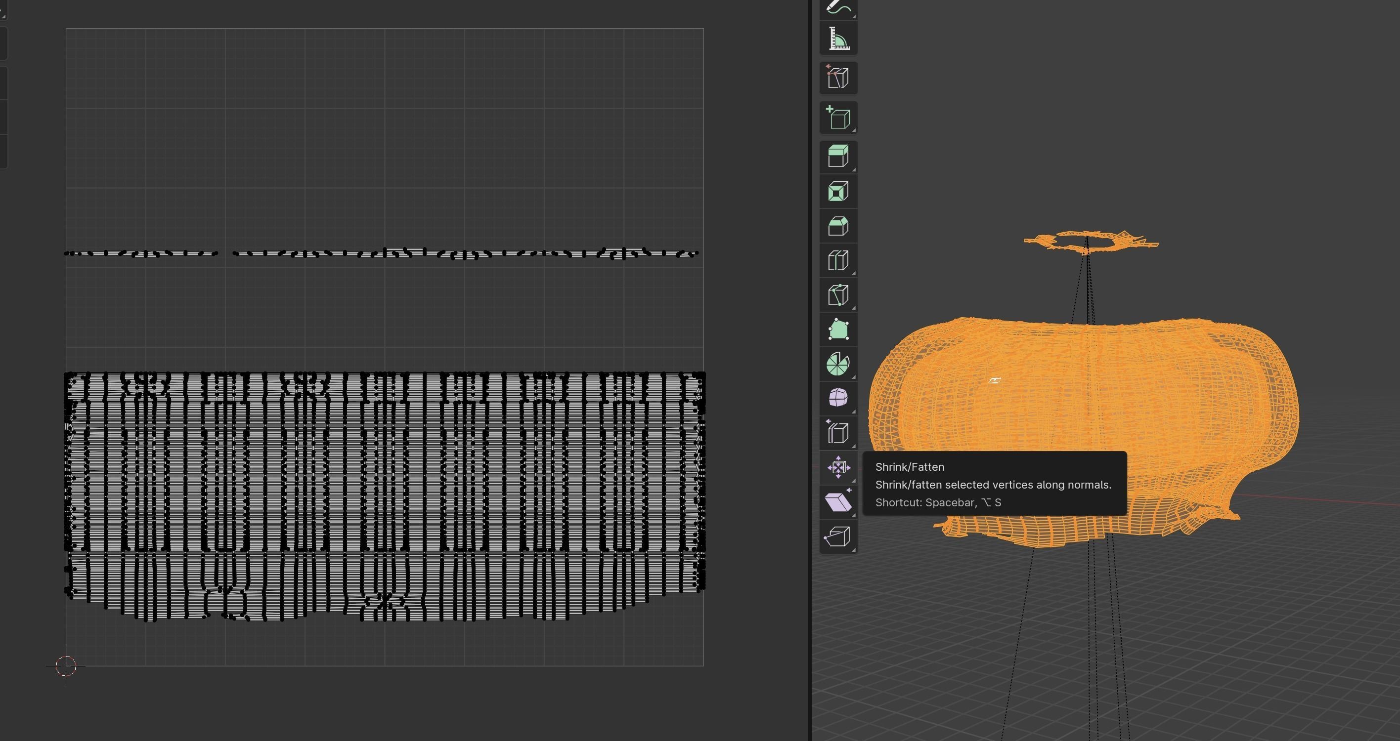 Jellyfish - Rigged 3D model_20