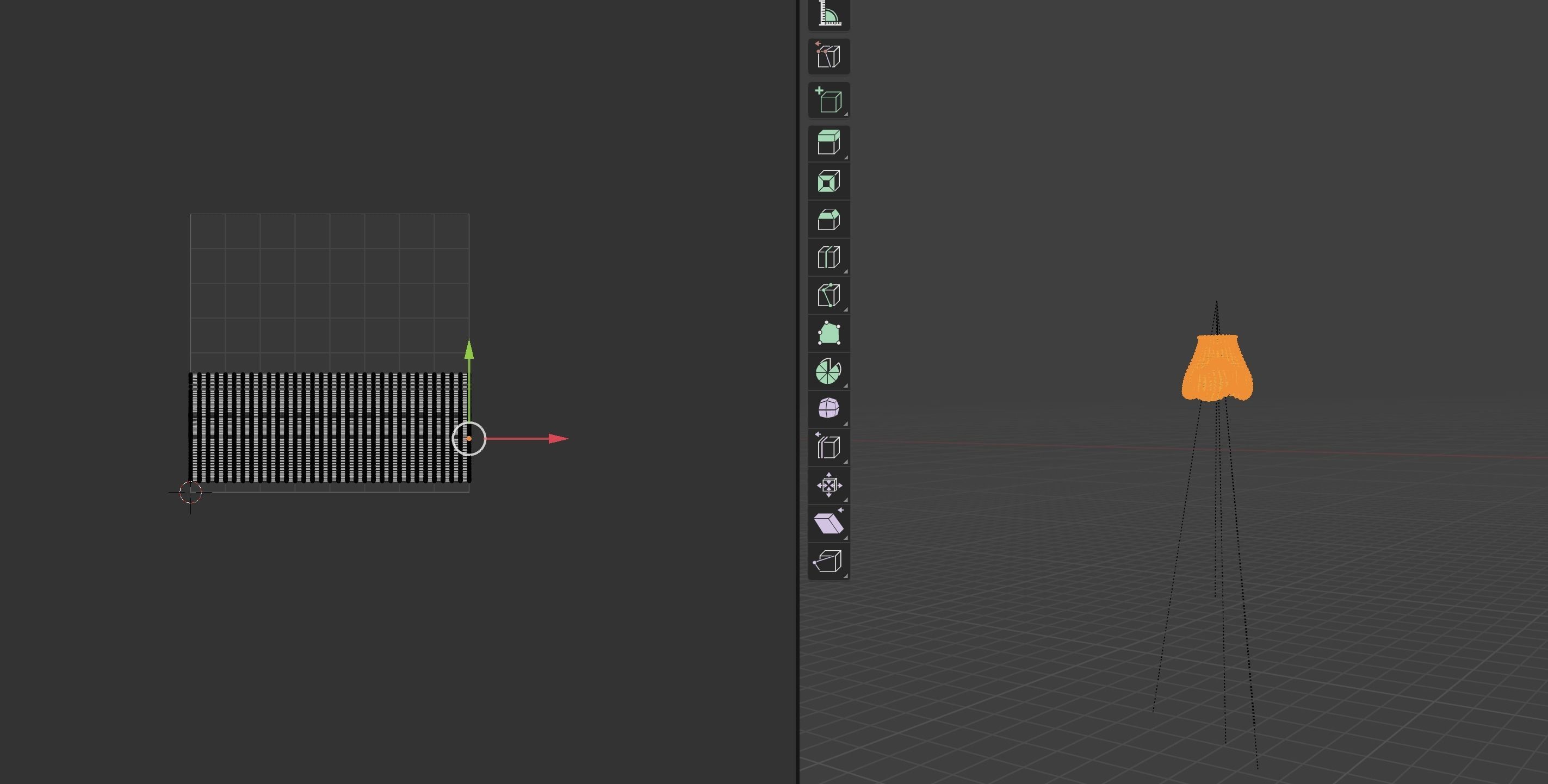 Jellyfish - Rigged 3D model_22