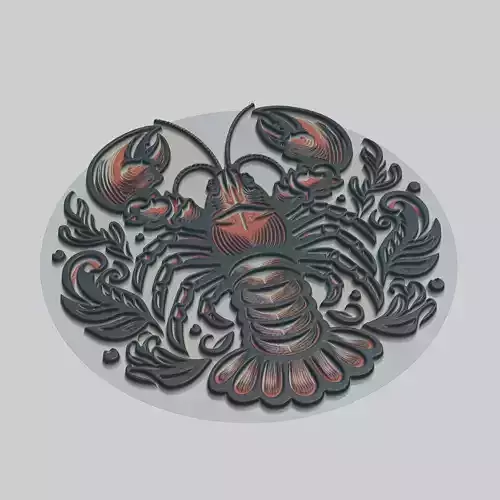 Lobster Animal