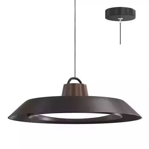 Arenal Pendant Lamp