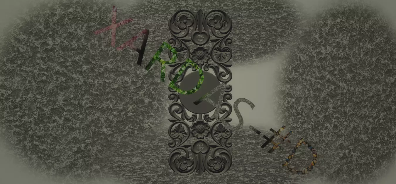 Panou biserica 06 3D print model_0