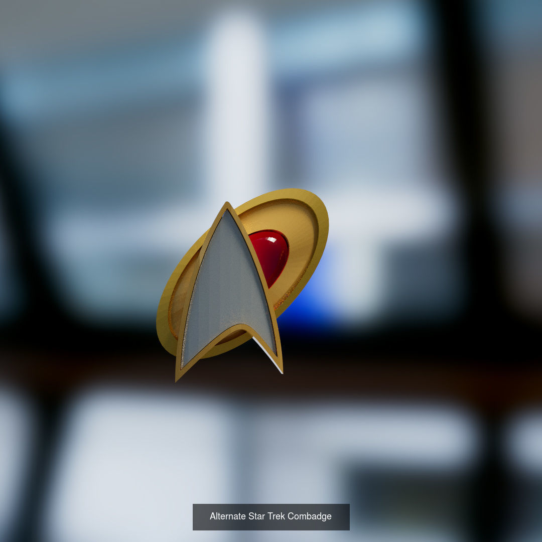 Combadge Collection _31