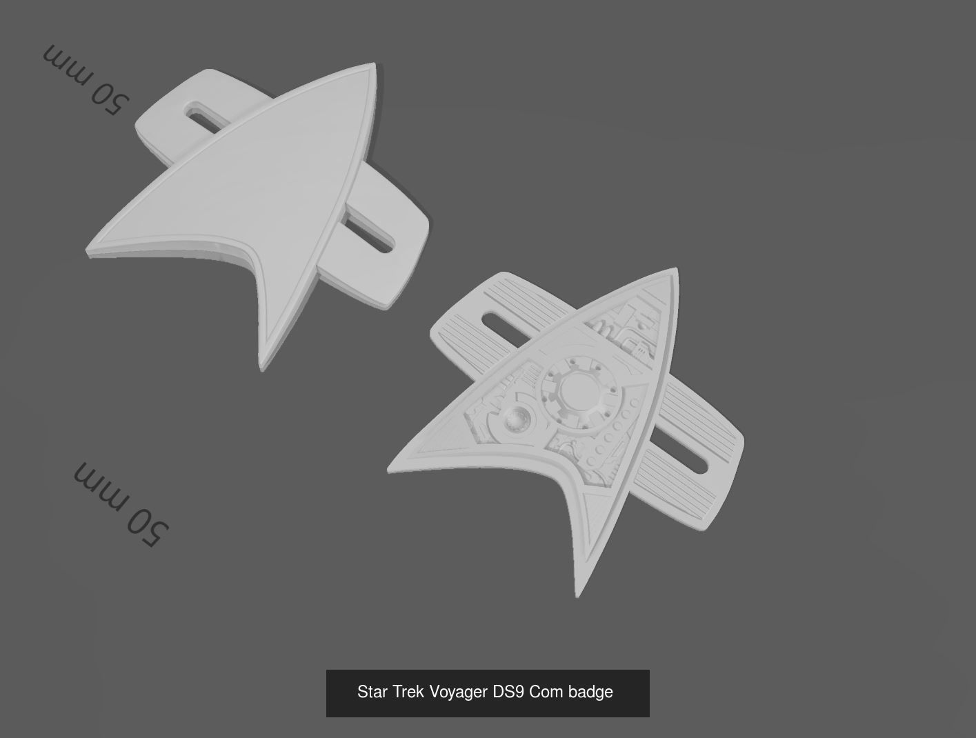 Combadge Collection _5