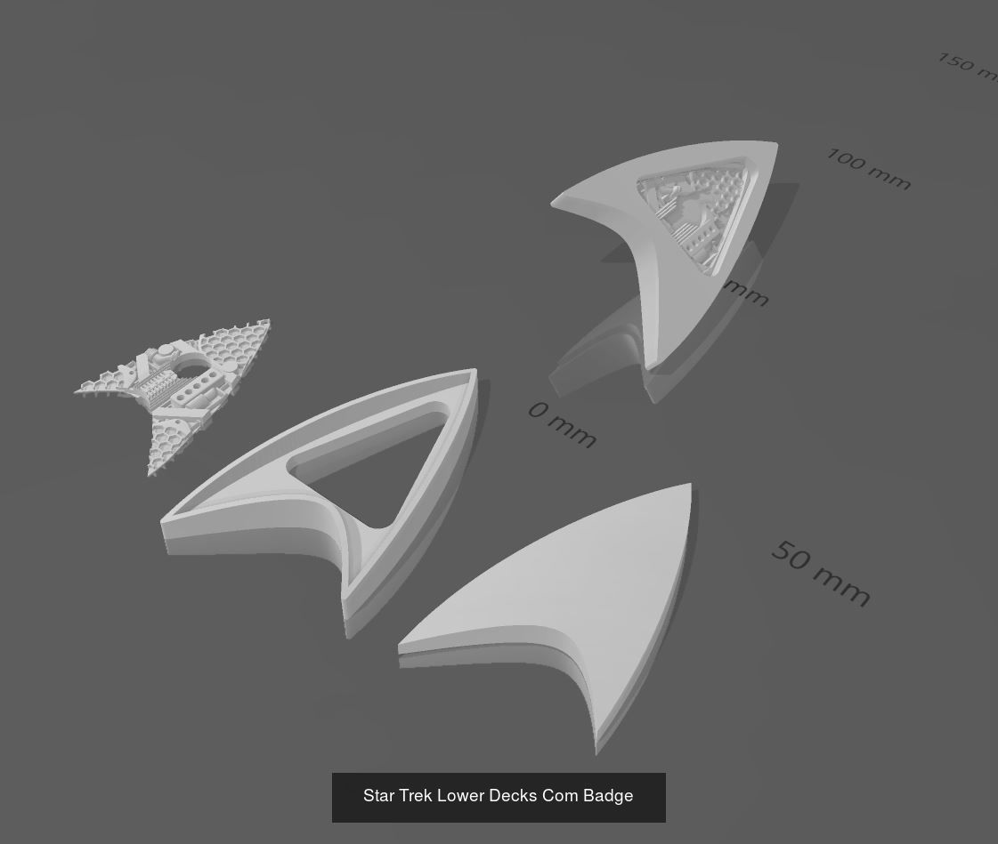 Combadge Collection _6