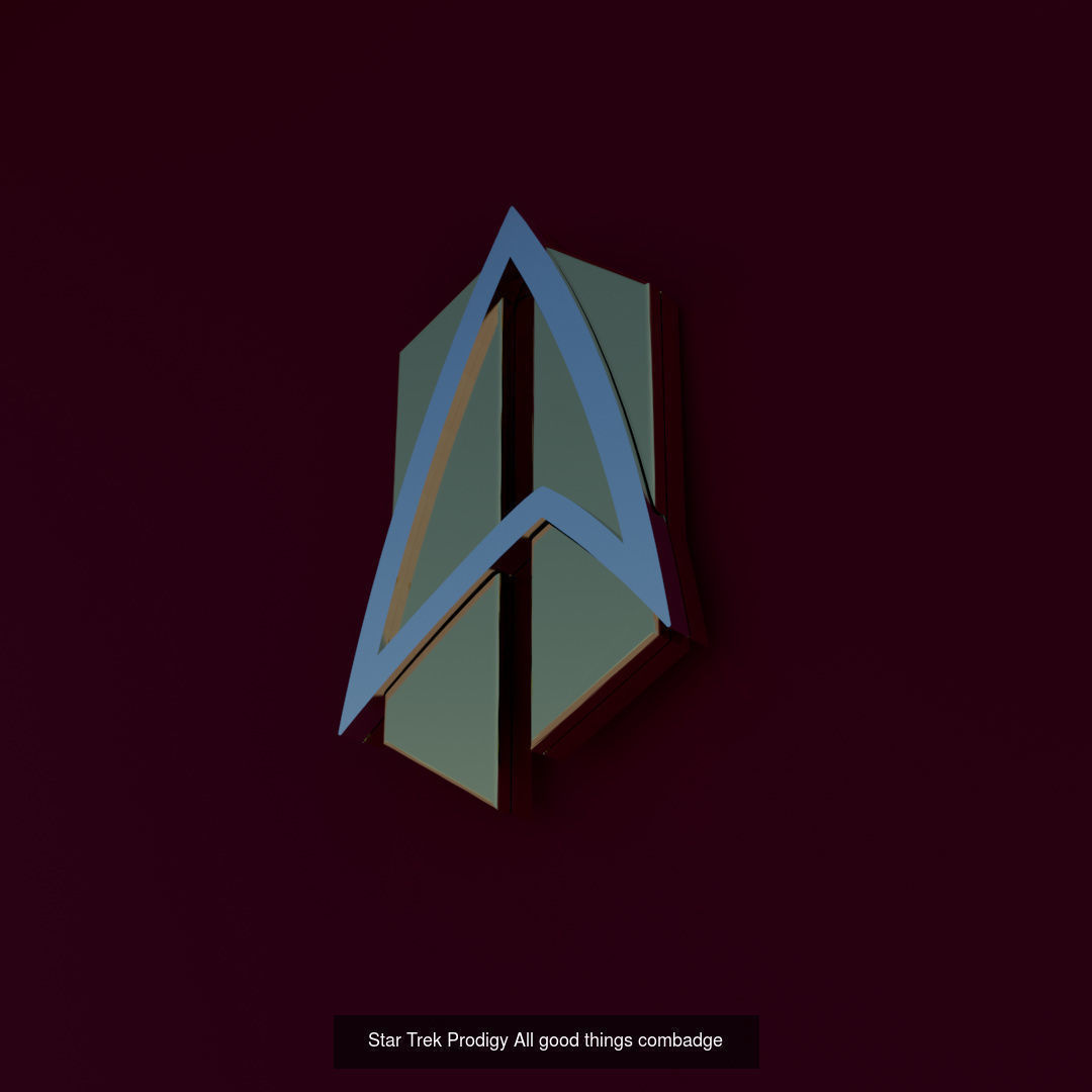 Combadge Collection _37