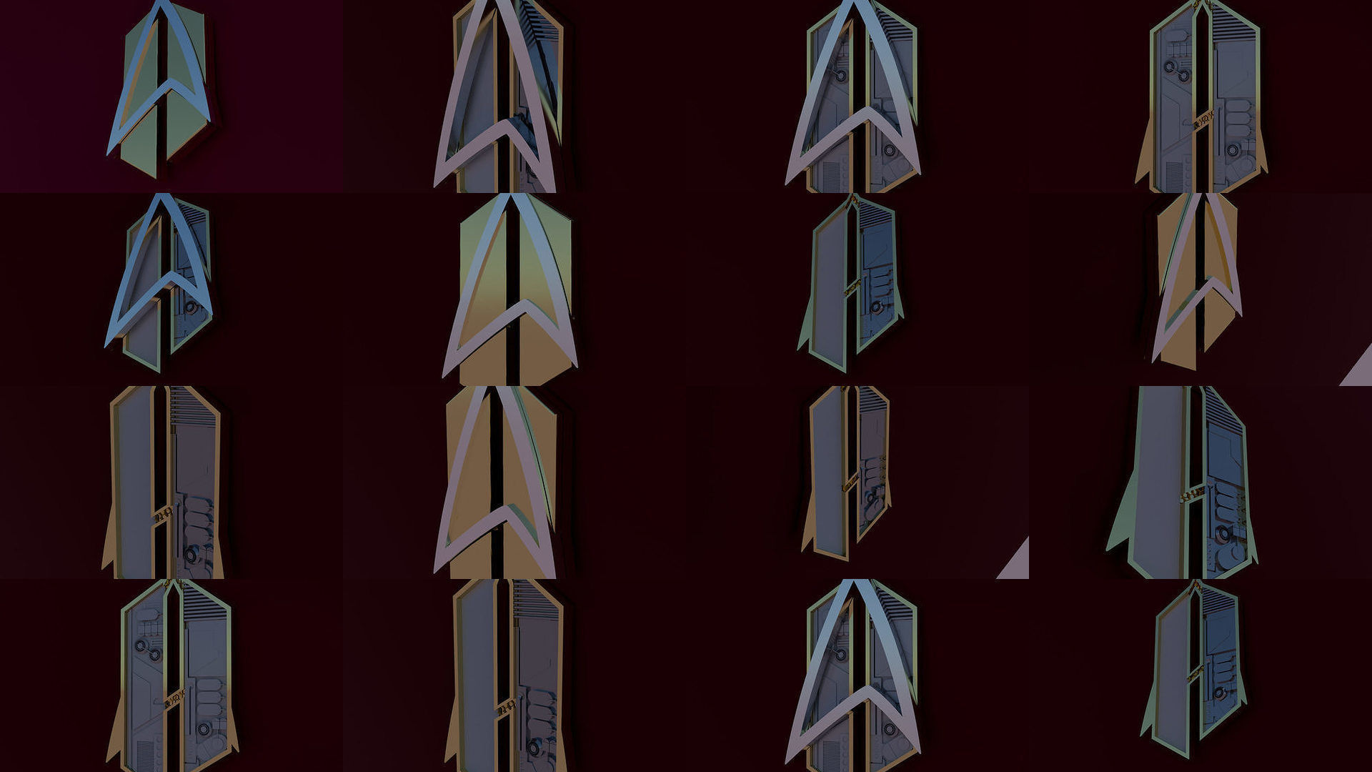 Combadge Collection _3