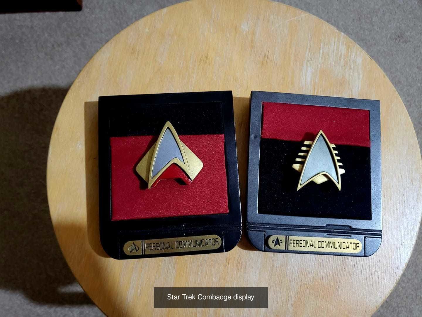 Combadge Collection _22