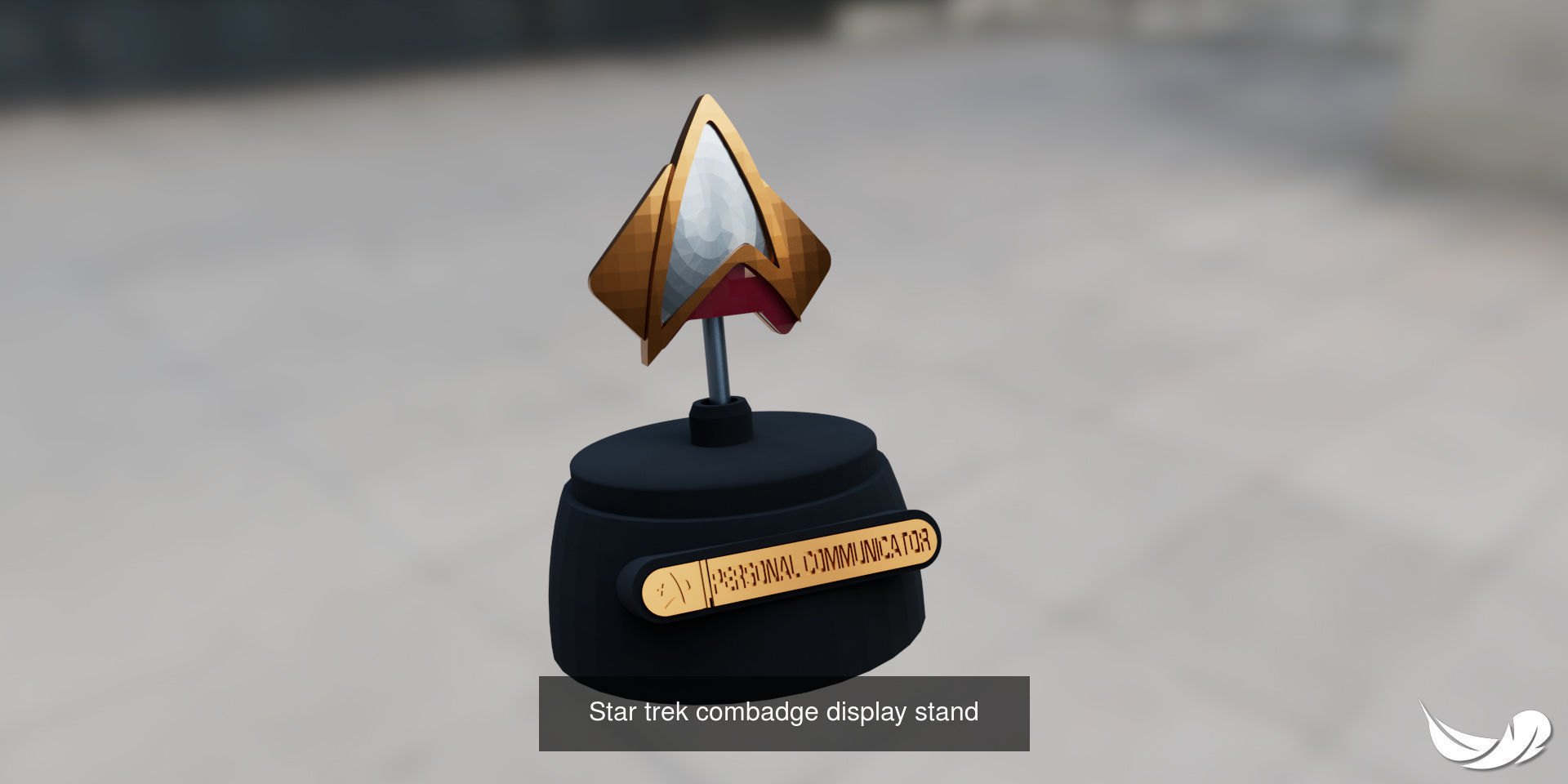 Combadge Collection _23