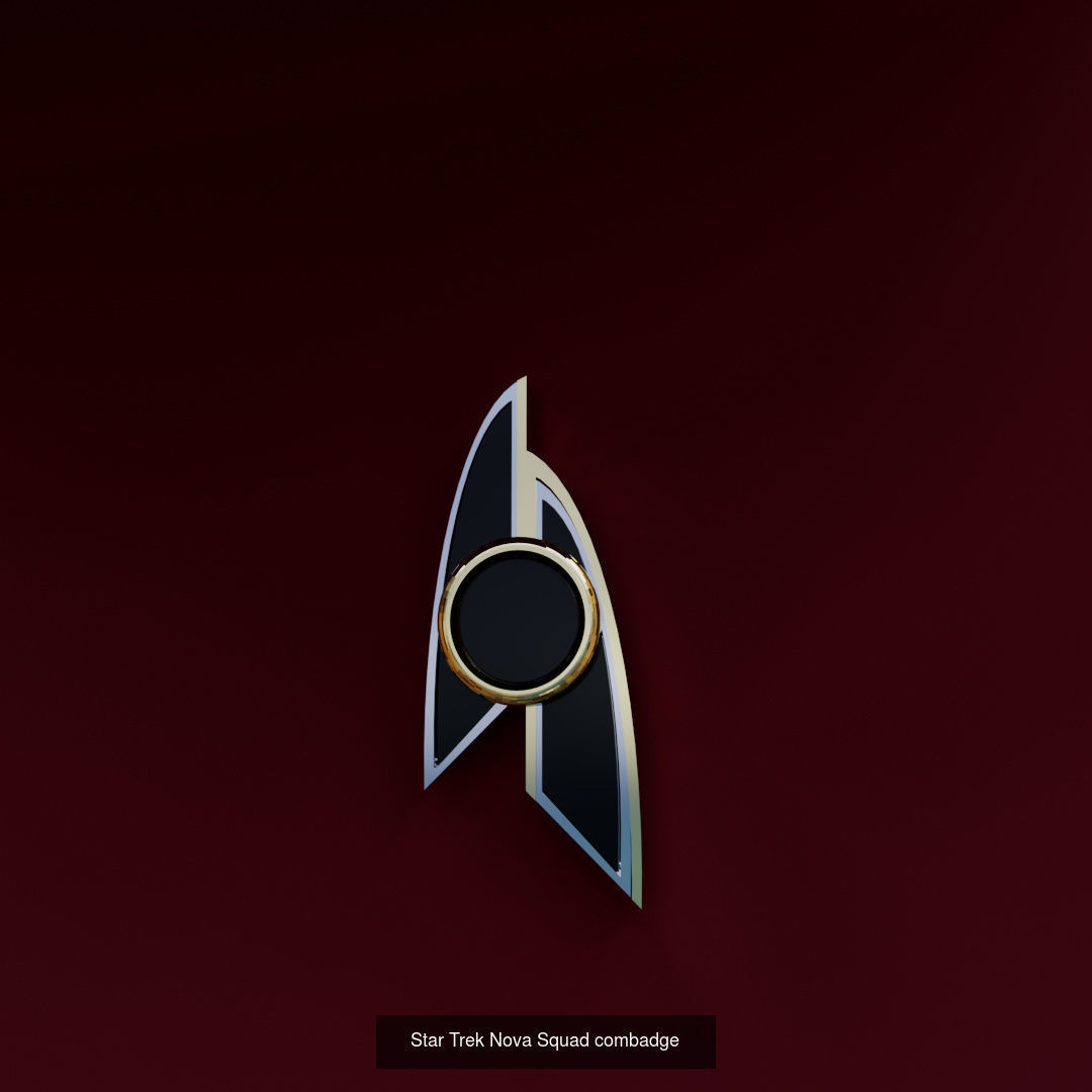 Combadge Collection _34