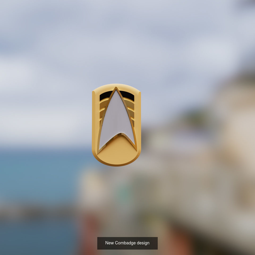 Combadge Collection _30