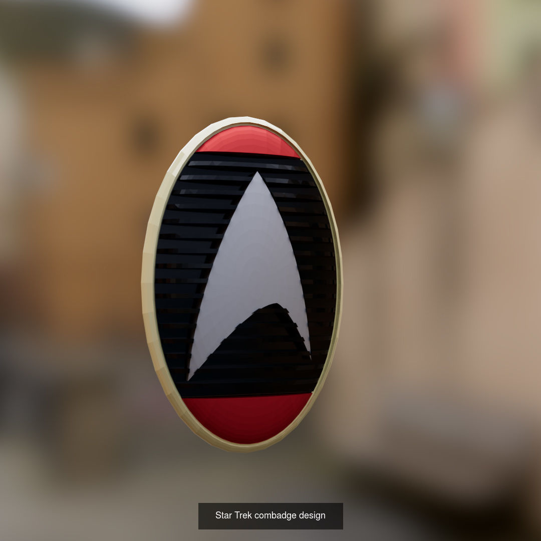 Combadge Collection _33